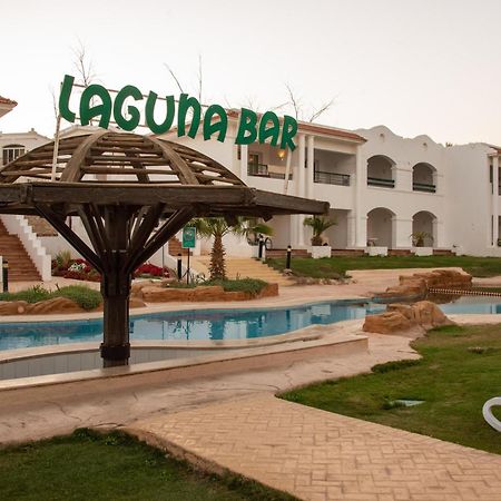 Jaz Sharm Dreams Hotel Exterior foto